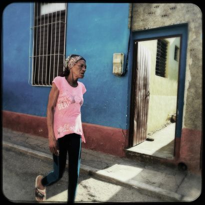 Cuba without filtrer - a Photographic Art Artowrk by Kamel Léon